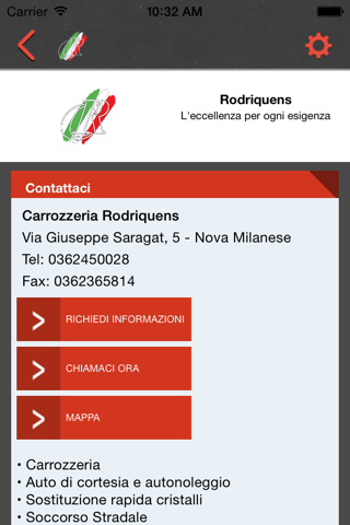 Rodriquens & Co. screenshot 3