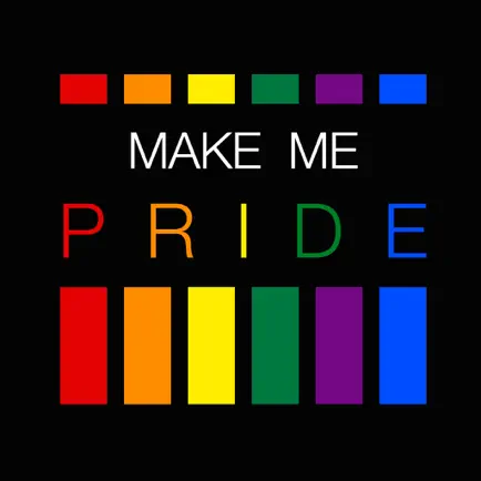 Make Me Pride (Flag) Cheats