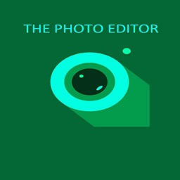 The Photo Editor