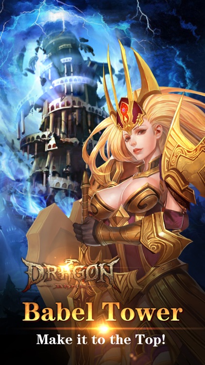 Dragon Bane Age screenshot-3