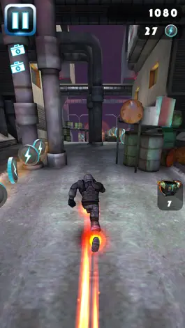 Game screenshot Boom Battle: Combat War Commander Dash! mod apk