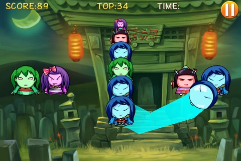 Mini Monster Dash screenshot 3