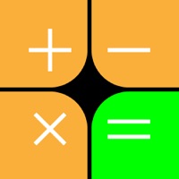 iCalculator - Calculator for Apple Watch messages.notwork