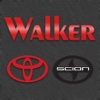 Walker Toyota Scion Dealer App