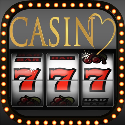 Vegas Slots Machine Amazing Casino icon