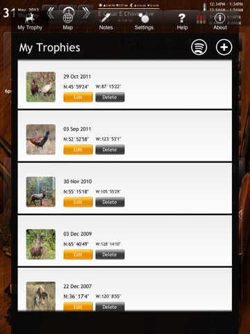 Hunting Aid Sports Hunting Days Internet Connection