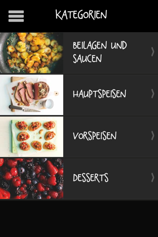 Johann Lafer - meine Rezepte screenshot 2