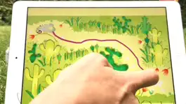 Game screenshot LILLIPUTIENS® Ophélie hack