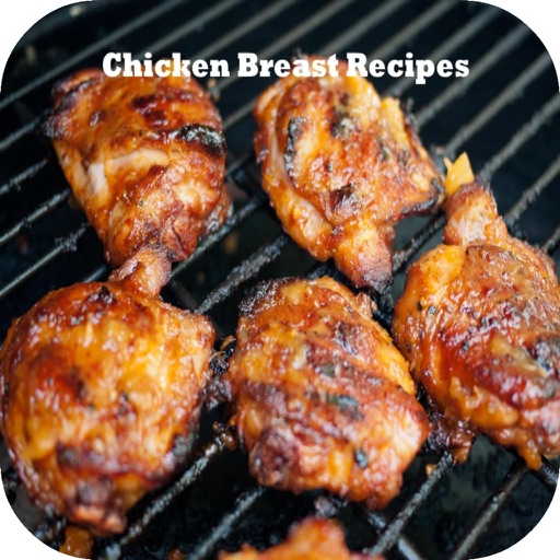 Easy Chicken Breast Recipes icon