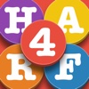 4 Harf