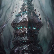 Activities of Tower of the Sorcerer (50 Floors)