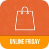 Online Friday - Ngày mua sắm trực tuyến Việt Nam