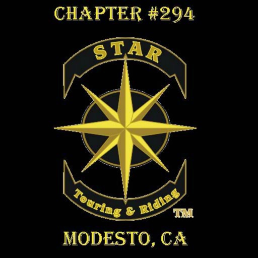 Modesto Star 294 icon