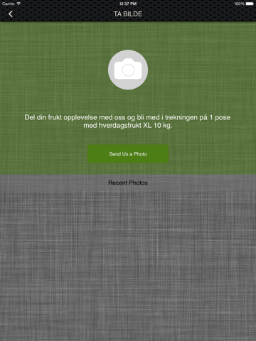 Screenshot #6 pour Fruitz.