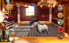 Game screenshot Little Baby Horse apk