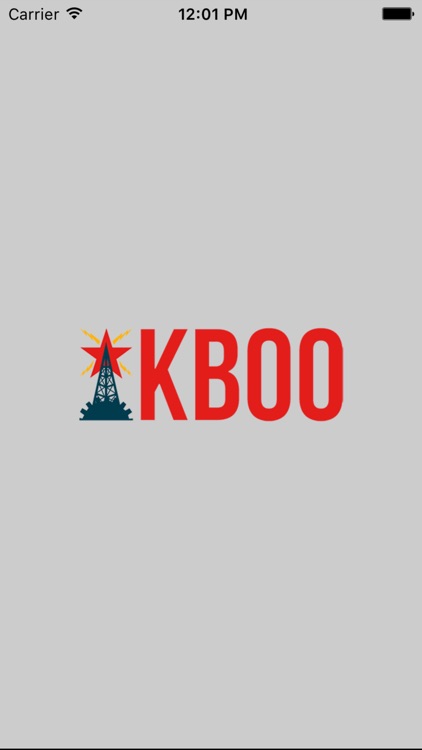 KBOO Community Radio App