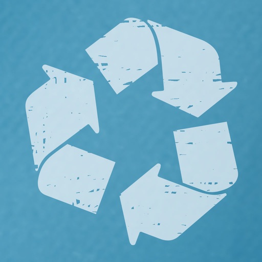 MMBC–Recycle It Right! iOS App