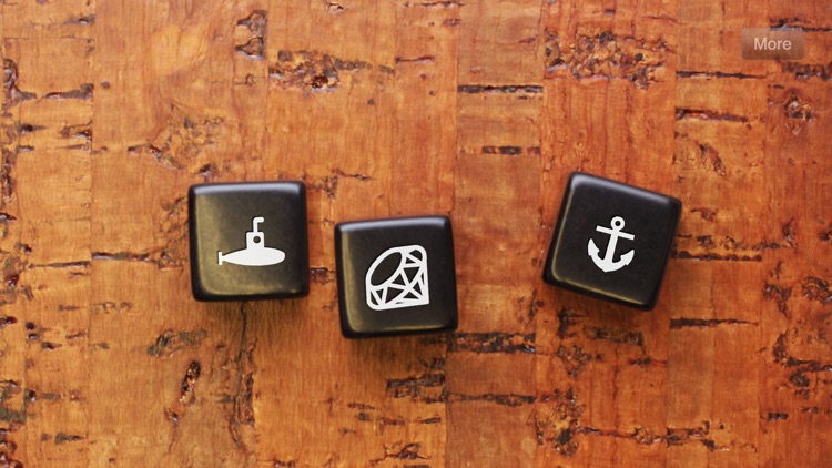 Spooky Story Dice screenshot-3