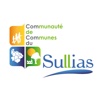 SULLIAS TOUR'