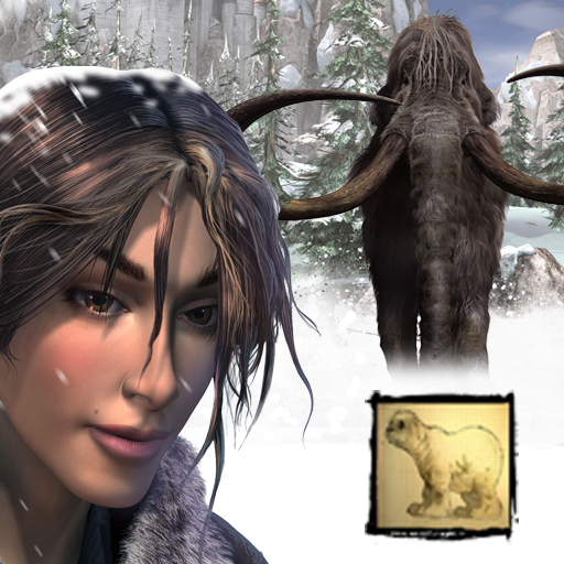 Syberia 2 (FULL)