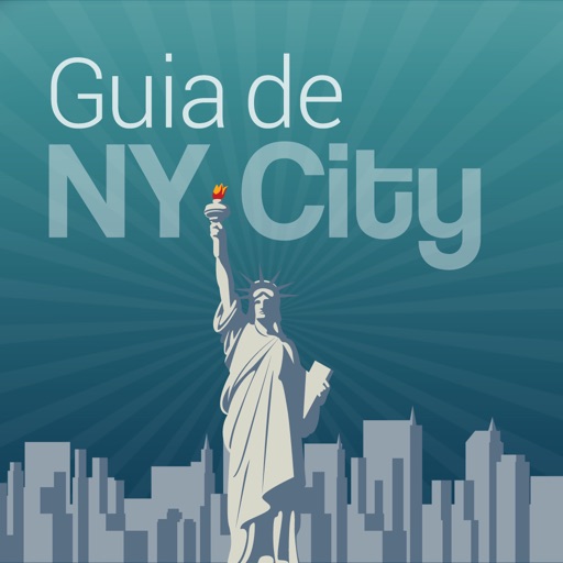 Guia de Nova York iOS App