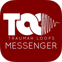 Traumah Loops Messenger