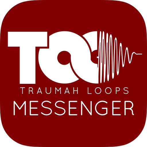 Traumah Loops Messenger