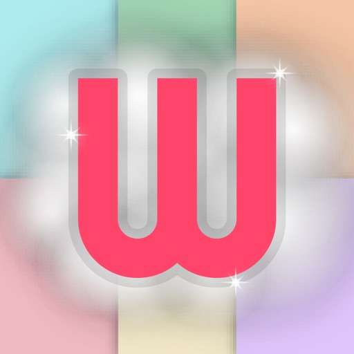 Wordio iOS App