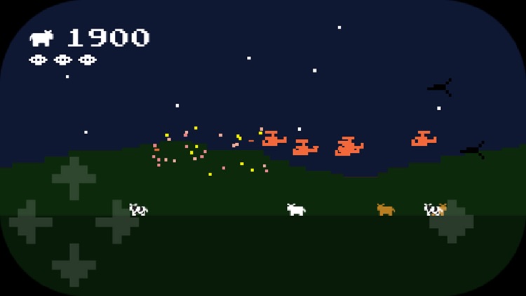 Cow Abduction '78 screenshot-3