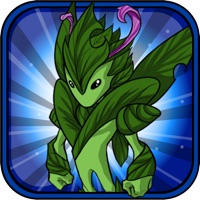 Terapets 2 - Monster Dragon Evolution app icon - Games app for iPhone