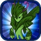 Terapets 2 - Monster Dragon Evolution app icon - Games app for iPhone