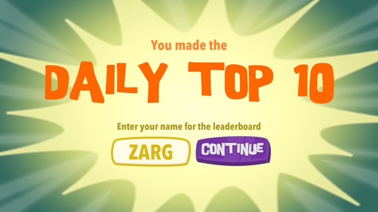 Nerds and Monsters - Bonk A Nerd screenshot-3