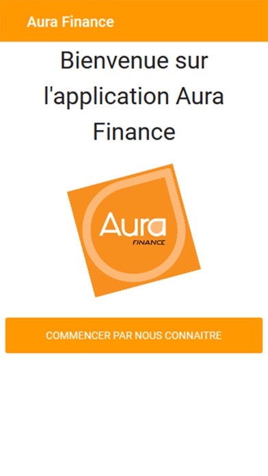 How to cancel & delete Aura Finance from iphone & ipad 1