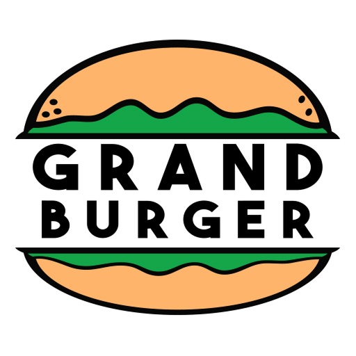 Grand Burger icon