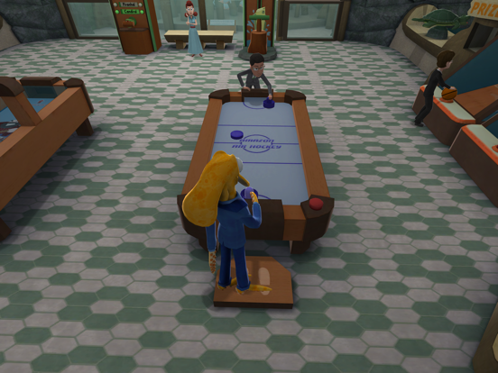 Screenshot #4 pour Octodad: Dadliest Catch