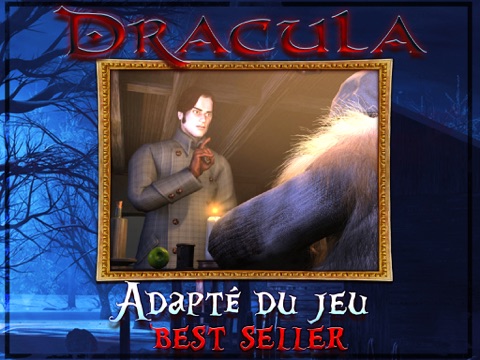 Screenshot #4 pour Dracula 1: Resurrection (Universal)