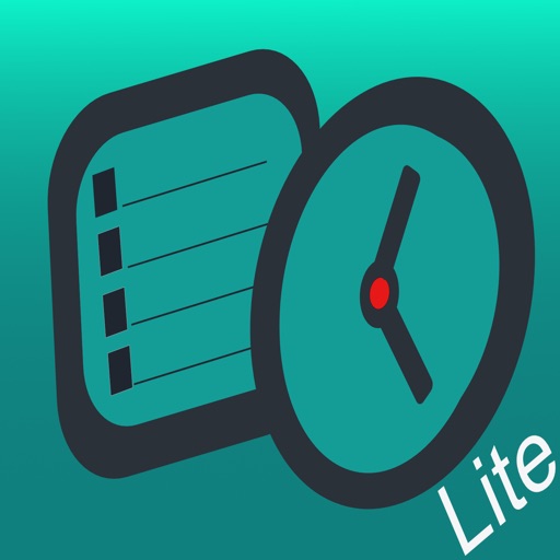 Countdown T Lite icon