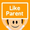 Like Parent+ - iPadアプリ