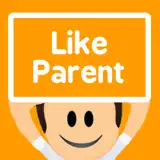 Like Parent+ - Ícone do app
