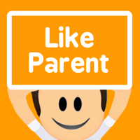 Like Parent