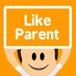 Like Parent+ app icon