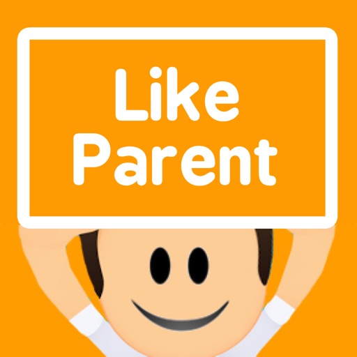 Like Parent+