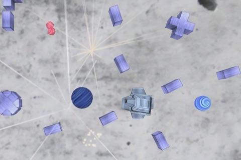 VundaBall screenshot 3