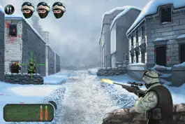 Game screenshot Arctic Commando (17+) : Sniper Assassins At War mod apk