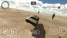 Game screenshot Desert Driver 3D Simulator Free apk