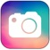 Photo editor pro - Enhance Pic & Selfie Quality, Effects & Overlays app icon - Photo & Video app for iPhone