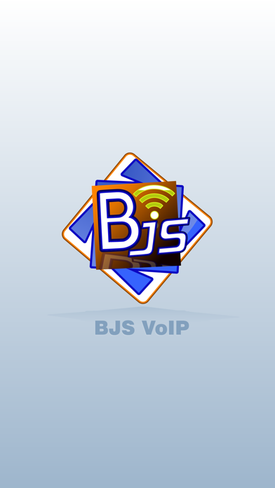 How to cancel & delete BJS VoIP from iphone & ipad 1