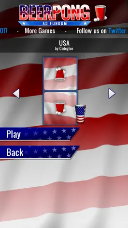 Game screenshot Beer Pong HD: Drinking Game (Official Rules) hack