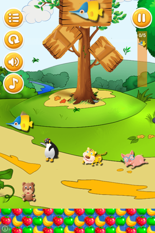 BabyPlay Free screenshot 3