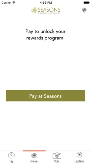 Seasons Culinary(圖2)-速報App